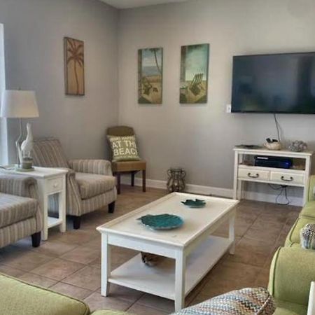 The Porthole Villa Gulf Shores Exterior photo