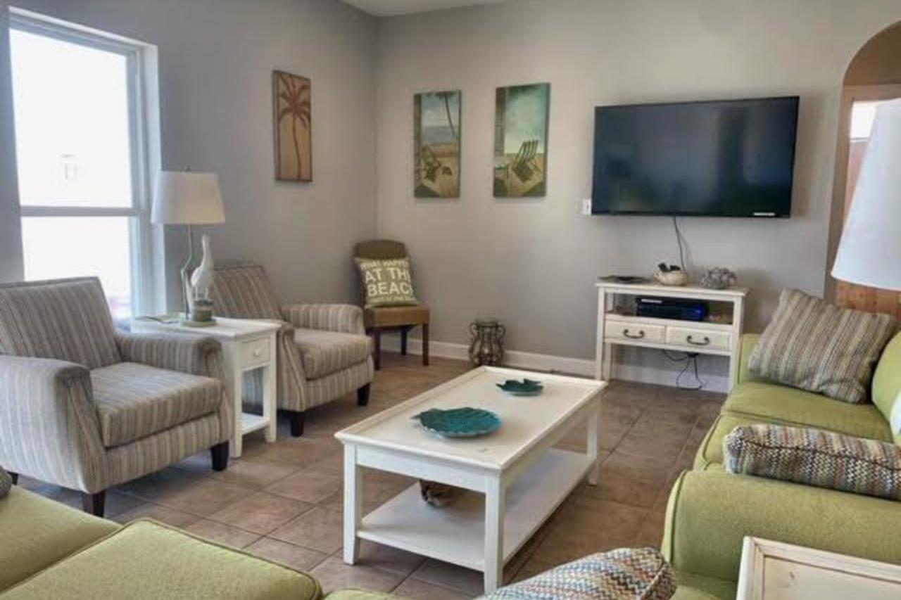 The Porthole Villa Gulf Shores Exterior photo