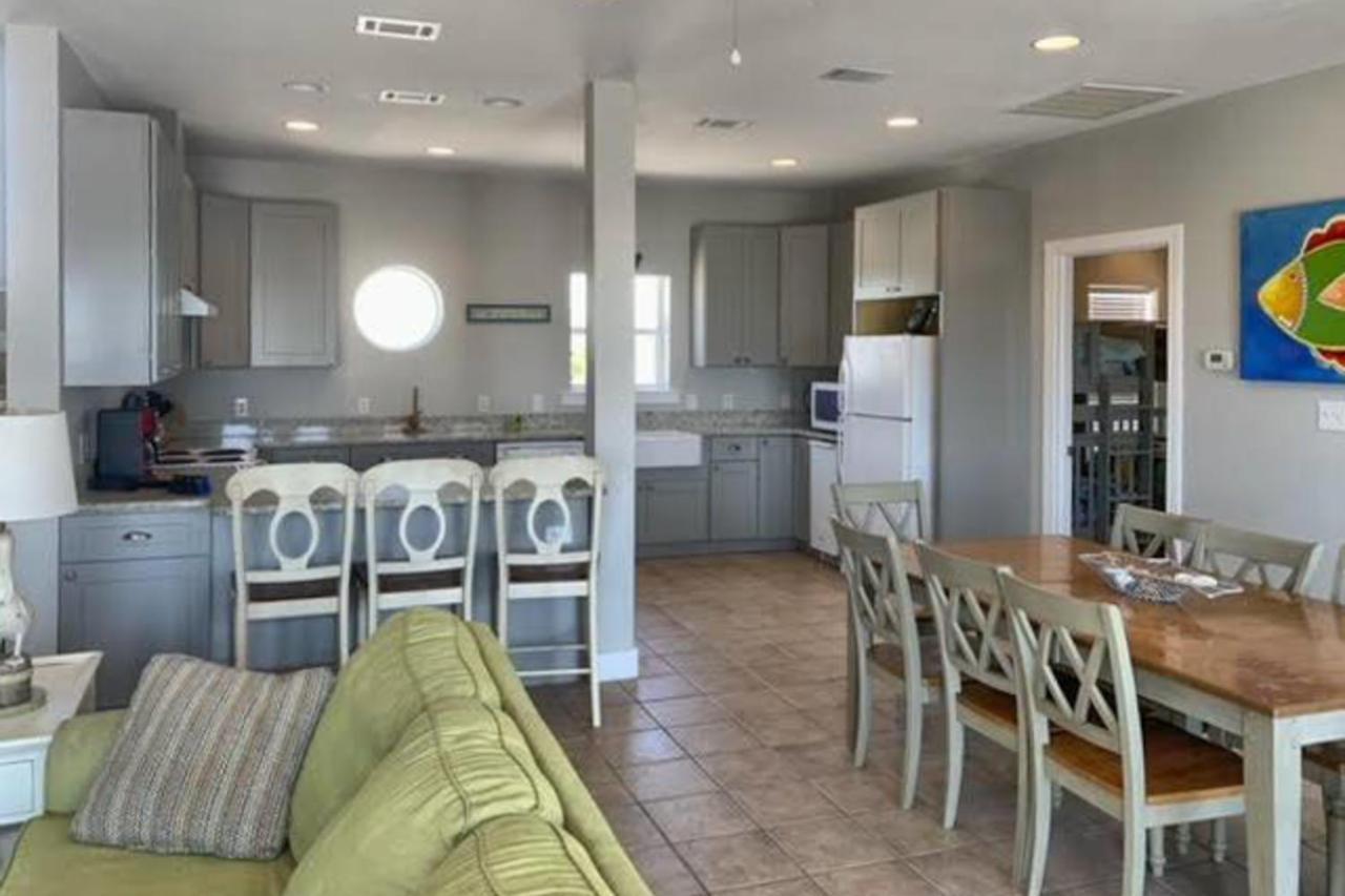 The Porthole Villa Gulf Shores Exterior photo