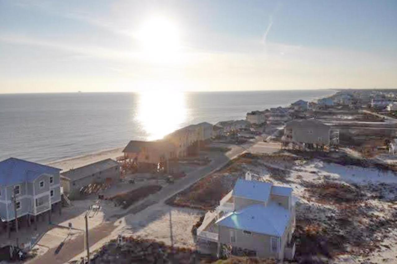 The Porthole Villa Gulf Shores Exterior photo
