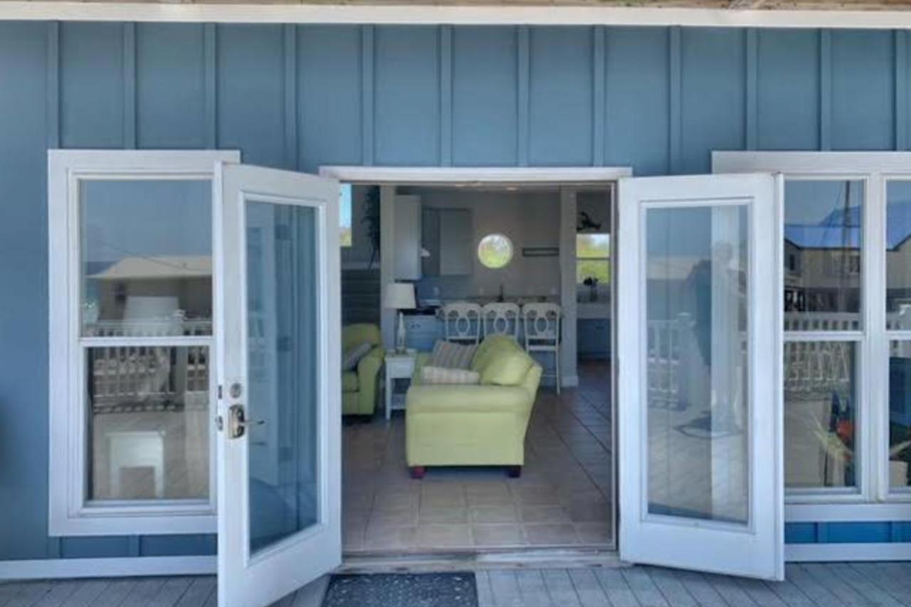 The Porthole Villa Gulf Shores Exterior photo